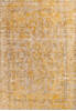 Overdyed Beige Hand Knotted 63 X 90  Area Rug 700-145009 Thumb 0