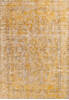 Overdyed Beige Hand Knotted 63 X 90 Area Rug 700-145009 Thumb 0