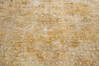 Overdyed Beige Hand Knotted 80 X 104  Area Rug 700-145010 Thumb 3