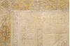 Overdyed Beige Hand Knotted 80 X 104  Area Rug 700-145010 Thumb 7