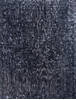 Overdyed Black Hand Knotted 80 X 103  Area Rug 700-145011 Thumb 0