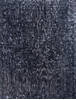 Overdyed Black Hand Knotted 80 X 103 Area Rug 700-145011 Thumb 0