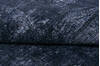 Overdyed Black Hand Knotted 66 X 93 Area Rug 700-145012 Thumb 4
