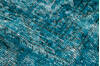 Overdyed Green Hand Knotted 65 X 97 Area Rug 700-145016 Thumb 4