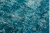 Overdyed Green Hand Knotted 65 X 97 Area Rug 700-145016 Thumb 5