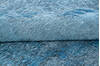 Overdyed Green Hand Knotted 93 X 126 Area Rug 700-145017 Thumb 7