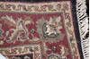 Jaipur Black Hand Knotted 40 X 64 Area Rug 905-145018 Thumb 5