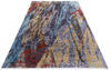 Modern Multicolor Hand Knotted 68 X 99 Area Rug 700-145025 Thumb 1