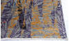 Modern Multicolor Hand Knotted 68 X 99 Area Rug 700-145025 Thumb 4