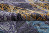 Modern Multicolor Hand Knotted 68 X 99 Area Rug 700-145025 Thumb 5