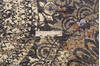 Modern Brown Hand Knotted 80 X 910 Area Rug 700-145026 Thumb 7