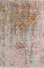 Modern Brown Hand Knotted 66 X 100  Area Rug 700-145029 Thumb 0