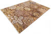 Chobi Brown Hand Knotted 59 X 79 Area Rug 700-145030 Thumb 2
