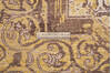 Chobi Brown Hand Knotted 59 X 79  Area Rug 700-145030 Thumb 6