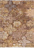 Chobi Brown Hand Knotted 59 X 79 Area Rug 700-145030 Thumb 0