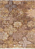 Chobi Brown Hand Knotted 59 X 79  Area Rug 700-145030 Thumb 0