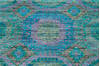 Chobi Green Hand Knotted 29 X 40 Area Rug 700-145035 Thumb 3