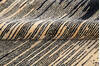 Gabbeh Black Hand Knotted 51 X 611 Area Rug 700-145041 Thumb 5