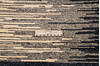 Gabbeh Black Hand Knotted 51 X 611 Area Rug 700-145041 Thumb 6
