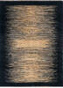 Gabbeh Black Hand Knotted 51 X 611  Area Rug 700-145041 Thumb 0