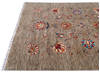 Chobi Brown Hand Knotted 58 X 81  Area Rug 700-145045 Thumb 5