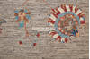Chobi Brown Hand Knotted 58 X 81 Area Rug 700-145045 Thumb 7