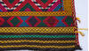Kilim Multicolor Runner Hand Knotted 22 X 97 Area Rug 700-145046 Thumb 3