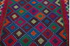 Kilim Multicolor Hand Knotted 40 X 64 Area Rug 700-145047 Thumb 2