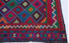 Kilim Multicolor Hand Knotted 40 X 64  Area Rug 700-145047 Thumb 3