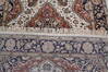 Mahi White Hand Knotted 40 X 61  Area Rug 905-145048 Thumb 10