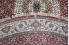 Mahi Red Round Hand Knotted 82 X 82  Area Rug 905-145049 Thumb 9