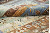 Chobi Multicolor Hand Knotted 311 X 510 Area Rug 700-145050 Thumb 5