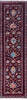 Chobi Red Runner Hand Knotted 29 X 910  Area Rug 700-145054 Thumb 0