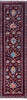 Chobi Red Runner Hand Knotted 29 X 910 Area Rug 700-145054 Thumb 0