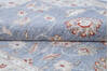 Chobi Blue Hand Knotted 311 X 510 Area Rug 700-145065 Thumb 5