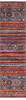 Chobi Red Runner Hand Knotted 28 X 910 Area Rug 700-145068 Thumb 0