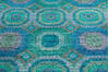 Chobi Green Hand Knotted 57 X 80  Area Rug 700-145070 Thumb 3