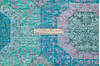 Chobi Green Hand Knotted 57 X 80 Area Rug 700-145070 Thumb 7