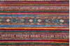 Chobi Red Hand Knotted 51 X 71 Area Rug 700-145072 Thumb 3