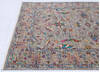 Chobi Grey Hand Knotted 510 X 82  Area Rug 700-145074 Thumb 5