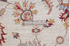 Chobi Beige Hand Knotted 58 X 710 Area Rug 700-145075 Thumb 7