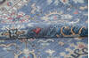 Chobi Grey Hand Knotted 90 X 120 Area Rug 700-145082 Thumb 6