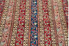 Chobi Red Hand Knotted 38 X 58 Area Rug 700-145084 Thumb 3