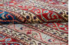 Chobi Red Hand Knotted 38 X 58 Area Rug 700-145084 Thumb 6