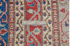 Chobi Red Hand Knotted 38 X 58 Area Rug 700-145084 Thumb 7