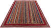 Chobi Red Hand Knotted 510 X 80  Area Rug 700-145092 Thumb 1