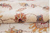 Chobi Beige Hand Knotted 57 X 79 Area Rug 700-145098 Thumb 6