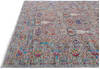 Chobi Grey Hand Knotted 610 X 911  Area Rug 700-145114 Thumb 5