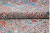 Chobi Grey Hand Knotted 610 X 911 Area Rug 700-145114 Thumb 6