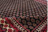 Bokhara Black Hand Knotted 511 X 811  Area Rug 905-145121 Thumb 8